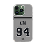 スリムプロテクションケース［ 読売ジャイアンツ - #94 KITA - ビジター ］