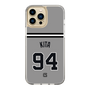 スリムプロテクションケース［ 読売ジャイアンツ - #94 KITA - ビジター ］