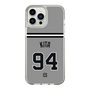 スリムプロテクションケース［ 読売ジャイアンツ - #94 KITA - ビジター ］