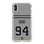 スリムプロテクションケース［ 読売ジャイアンツ - #94 KITA - ビジター ］