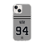 スリムプロテクションケース［ 読売ジャイアンツ - #94 KITA - ビジター ］