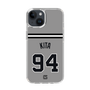 スリムプロテクションケース［ 読売ジャイアンツ - #94 KITA - ビジター ］