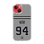 スリムプロテクションケース［ 読売ジャイアンツ - #94 KITA - ビジター ］