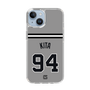 スリムプロテクションケース［ 読売ジャイアンツ - #94 KITA - ビジター ］