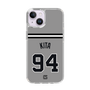 スリムプロテクションケース［ 読売ジャイアンツ - #94 KITA - ビジター ］