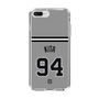 スリムプロテクションケース［ 読売ジャイアンツ - #94 KITA - ビジター ］
