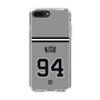 スリムプロテクションケース［ 読売ジャイアンツ - #94 KITA - ビジター ］