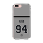 スリムプロテクションケース［ 読売ジャイアンツ - #94 KITA - ビジター ］