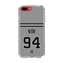 スリムプロテクションケース［ 読売ジャイアンツ - #94 KITA - ビジター ］