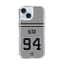 スリムプロテクションケース［ 読売ジャイアンツ - #94 KITA - ビジター ］