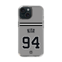 スリムプロテクションケース［ 読売ジャイアンツ - #94 KITA - ビジター ］