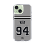 スリムプロテクションケース［ 読売ジャイアンツ - #94 KITA - ビジター ］