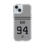 スリムプロテクションケース［ 読売ジャイアンツ - #94 KITA - ビジター ］