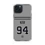 スリムプロテクションケース［ 読売ジャイアンツ - #94 KITA - ビジター ］