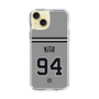 スリムプロテクションケース［ 読売ジャイアンツ - #94 KITA - ビジター ］