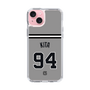 スリムプロテクションケース［ 読売ジャイアンツ - #94 KITA - ビジター ］