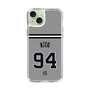 スリムプロテクションケース［ 読売ジャイアンツ - #94 KITA - ビジター ］