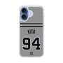 スリムプロテクションケース［ 読売ジャイアンツ - #94 KITA - ビジター ］