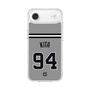 スリムプロテクションケース［ 読売ジャイアンツ - #94 KITA - ビジター ］