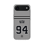 スリムプロテクションケース［ 読売ジャイアンツ - #94 KITA - ビジター ］