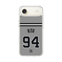 スリムプロテクションケース［ 読売ジャイアンツ - #94 KITA - ビジター ］