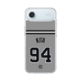 スリムプロテクションケース［ 読売ジャイアンツ - #94 KITA - ビジター ］