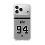 スリムプロテクションケース［ 読売ジャイアンツ - #94 KITA - ビジター ］