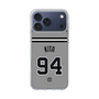 スリムプロテクションケース［ 読売ジャイアンツ - #94 KITA - ビジター ］