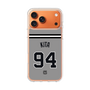 スリムプロテクションケース［ 読売ジャイアンツ - #94 KITA - ビジター ］