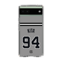 スリムプロテクションケース［ 読売ジャイアンツ - #94 KITA - ビジター ］