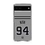 スリムプロテクションケース［ 読売ジャイアンツ - #94 KITA - ビジター ］
