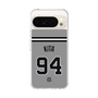 スリムプロテクションケース［ 読売ジャイアンツ - #94 KITA - ビジター ］