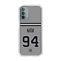 スリムプロテクションケース［ 読売ジャイアンツ - #94 KITA - ビジター ］