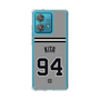 スリムプロテクションケース［ 読売ジャイアンツ - #94 KITA - ビジター ］
