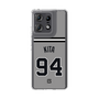スリムプロテクションケース［ 読売ジャイアンツ - #94 KITA - ビジター ］