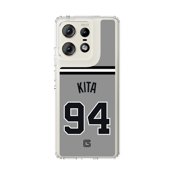スリムプロテクションケース［ 読売ジャイアンツ - #94 KITA - ビジター ］