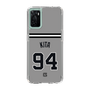 スリムプロテクションケース［ 読売ジャイアンツ - #94 KITA - ビジター ］