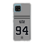 スリムプロテクションケース［ 読売ジャイアンツ - #94 KITA - ビジター ］