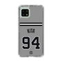 スリムプロテクションケース［ 読売ジャイアンツ - #94 KITA - ビジター ］