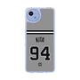 スリムプロテクションケース［ 読売ジャイアンツ - #94 KITA - ビジター ］