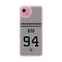 スリムプロテクションケース［ 読売ジャイアンツ - #94 KITA - ビジター ］
