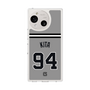 スリムプロテクションケース［ 読売ジャイアンツ - #94 KITA - ビジター ］