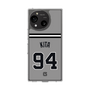 スリムプロテクションケース［ 読売ジャイアンツ - #94 KITA - ビジター ］