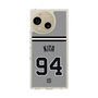 スリムプロテクションケース［ 読売ジャイアンツ - #94 KITA - ビジター ］