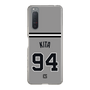 スリムプロテクションケース［ 読売ジャイアンツ - #94 KITA - ビジター ］
