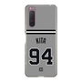 スリムプロテクションケース［ 読売ジャイアンツ - #94 KITA - ビジター ］