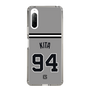 スリムプロテクションケース［ 読売ジャイアンツ - #94 KITA - ビジター ］