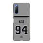 スリムプロテクションケース［ 読売ジャイアンツ - #94 KITA - ビジター ］