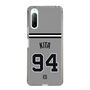 スリムプロテクションケース［ 読売ジャイアンツ - #94 KITA - ビジター ］