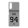 スリムプロテクションケース［ 読売ジャイアンツ - #94 KITA - ビジター ］
